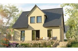 Doppelhaushälfte kaufen in Ringstraße 43, 46519 Alpen, Alpen - Schicke Doppelhaushälfte in 4 bis 6 Zimmervariante in ruhiger Lage von Alpen Menzelen