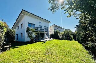 Einfamilienhaus kaufen in 78655 Dunningen, Dunningen - *RESERVIERT* Jetzt einziehen! Modernes Wohnen in idyllischer Lage