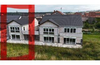 Einfamilienhaus kaufen in Bescher Strasse 7, 66706 Perl, Perl - Einfamilienhaus oder 2 Wohnungen - FERTIGSTELLUNG JANUAR 2026