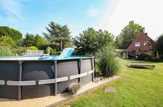 Einfamilienhaus kaufen in 23684 Scharbeutz, Scharbeutz-Pönitz - Ihr Zuhause in Pönitz: Schönes Einfamilienhaus in Sackgassenlage mit traumhafter Gartenoase