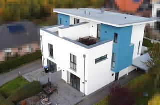 Doppelhaushälfte kaufen in 23843 Bad Oldesloe, Bad Oldesloe - Ihr neues Zuhause oder Ihre nächste Investition - Immobilienchance in Toplage!