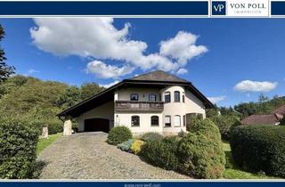 Einfamilienhaus kaufen in 35630 Ehringshausen / Breitenbach, Ehringshausen / Breitenbach - Ruhe Pol - schönes Einfamilienhaus in Feldrandlage