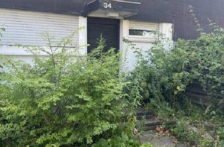 Reihenhaus kaufen in Lärchenweg 34, 71665 Vaihingen an der Enz, Vaihingen an der Enz - Reihenhaus in Vaihingen Enz