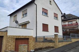 Mehrfamilienhaus kaufen in 61231 Bad Nauheim, Bad Nauheim - Mehrfamilienhaus in B.N.-Steinfurth