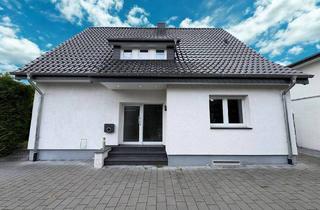 Einfamilienhaus kaufen in Tulpenweg 16, 33330 Gütersloh, Gütersloh - Familientraum in Top-Qualität - rundum saniert, sofort bezugsbereit