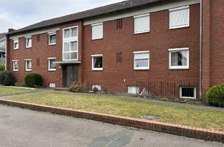 Wohnung kaufen in 31582 Nienburg, Nienburg (Weser) - Wohnen und entspannen - 4 Zim.-Wohnung im Grünen