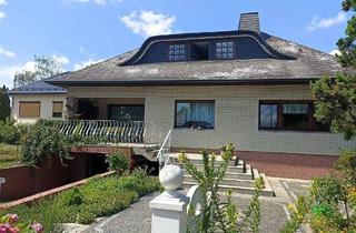 Einfamilienhaus kaufen in 15370 Fredersdorf-Vogelsdorf, Fredersdorf-Vogelsdorf - Sofort bezugsfertiges Einfamilienhaus mit Tiefgarage, großem Keller in Fredersdorf-Vogelsdorf