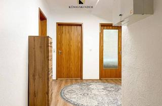 Wohnung kaufen in 89568 Hermaringen, Hermaringen - ***3-Zimmer Wohnung in Hermaringen***