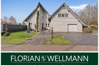 Haus kaufen in 28870 Ottersberg, Ottersberg - Ottersberg | Großes Wohnhaus mit 8 Schlafzimmern, Sauna und Wintergarten