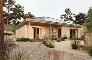 Haus kaufen in 23923 Schönberg, Schönberg - Der Wunschbungalow für dich und deine Familie!