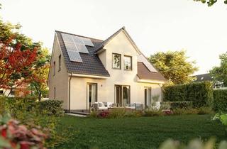 Haus kaufen in 19217 Holdorf, Holdorf - Dein eigenes Haus: unkompliziert, energetisch sicher & bezahlbar