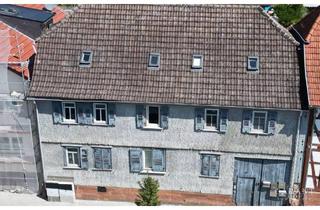 Haus kaufen in 64846 Groß-Zimmern, Groß-Zimmern - Werden Sie Vermieter!