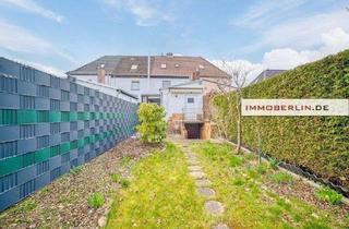 Reihenhaus kaufen in 13437 Berlin, Mehrfamilienhaus, Wohnhaus in Berlin