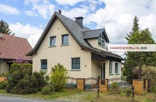 Einfamilienhaus kaufen in 15745 Wildau, Mehrfamilienhaus, Wohnhaus in Wildau