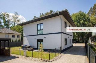 Einfamilienhaus kaufen in 16348 Wandlitz, Einfamilienhaus in Wandlitz