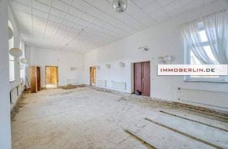 Mehrfamilienhaus kaufen in 16775 Schönermark, Mehrfamilienhaus, Wohnhaus in Schönermark