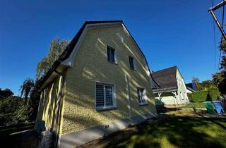 Mehrfamilienhaus kaufen in Lindenweg 20, 15712 Königs Wusterhausen, Königs Wusterhausen - Zweifamilienhaus ( Vermietet ) auf schönen Grundstück in Zernsdorf sofort verfügbar.