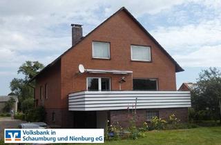 Haus kaufen in 31693 Hespe, Hespe - Hier steckt Wohnpotenzial drin!
