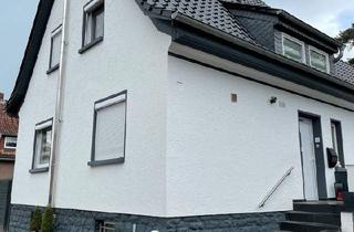 Einfamilienhaus kaufen in 30926 Seelze, Seelze - Ihr neues Einfamilienhaus in Seelze Dedensen