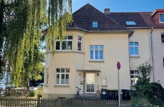 Wohnung kaufen in 33659 Bielefeld, Bielefeld - 4-Zimmer-Wohnung, 120qm Altbau Bielefeld Senne, provisionsfrei