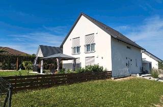 Einfamilienhaus kaufen in 74670 Forchtenberg, Forchtenberg - Einfamilienhaus zu verkaufen
