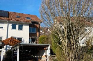 Doppelhaushälfte kaufen in 89522 Heidenheim, Heidenheim an der Brenz - Sehr schön gelegene Doppelhaushälfte
