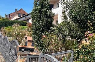 Haus kaufen in 64572 Büttelborn, Büttelborn - Bungalow mit großen Grundstück in Büttelborn zum verkaufen!