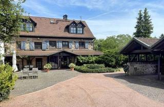 Haus kaufen in 63486 Bruchköbel, Bruchköbel - Ein Zuhause zum Aufwachsen - Familienparadies im Grünen, nur 25 Minuten von Frankfurt