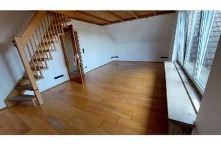 Wohnung kaufen in 29225 Celle, Celle - Gemütliche 3-Zimmer-Dachgeschosswohnung