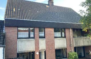 Haus kaufen in 48324 Sendenhorst, Sendenhorst - Zweifamilienhaus in Sendenhorst mit Ausbaureserve