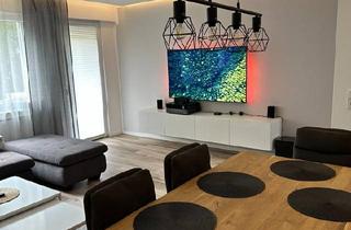 Wohnung kaufen in 46562 Voerde, Voerde (Niederrhein) - Attraktive Erdgeschosswohnung in beliebter Lage von Voerde