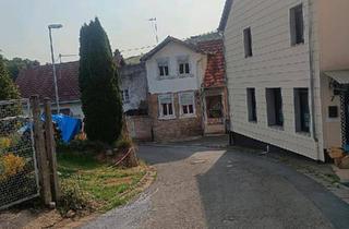 Einfamilienhaus kaufen in 67759 Nußbach, Nußbach - Einfamilienhaus zu verkauf