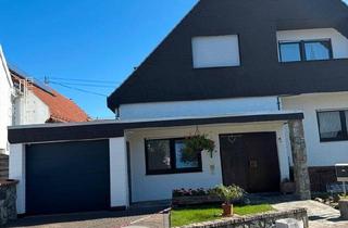 Haus kaufen in 69190 Walldorf, Walldorf - Gemütliches Haus in Walldorf