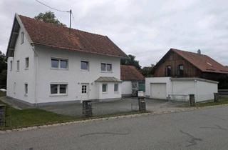 Einfamilienhaus kaufen in 84494 Neumarkt-Sankt Veit, Neumarkt-Sankt Veit - großes Einfamilienhaus