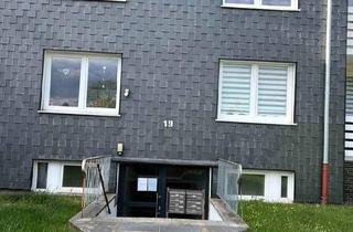 Wohnung kaufen in 46539 Dinslaken, Dinslaken - eine attraktive Eigentumswohnung in Dinslaken