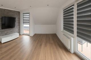 Wohnung kaufen in 75050 Gemmingen, Gemmingen - Eigentumswohnungen in toller Lage