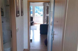 Wohnung kaufen in 08645 Bad Elster, Bad Elster - 1 Zimmer Wohnung in Bad Elster