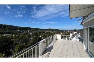 Penthouse kaufen in 63619 Bad Orb, Bad Orb - Wohnung im Penthouse Stil, beste Villenlage