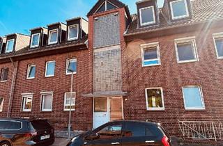 Mehrfamilienhaus kaufen in 41352 Korschenbroich, Korschenbroich - +++PROVISIONSFREIE 3 ZIMMER WOHNUNG IN GLEHN+++