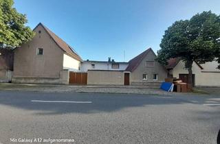 Haus kaufen in 06571 Roßleben, Roßleben-Wiehe - Wohnhaus in Roßleben-Wiehe | Anbindung nach Erfurt, Sangerhausen