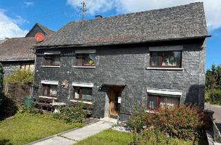Einfamilienhaus kaufen in 56843 Irmenach, Irmenach - Einfamilienhaus inklusive Baugrundstück