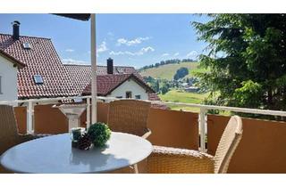 Einfamilienhaus kaufen in 79674 Todtnau, Todtnau - Großzügiges Einfamilienhau in idyllischer Hanglage