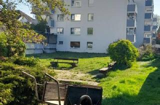 Wohnung kaufen in 63329 Egelsbach, Egelsbach - 3 Zimmerwohnung mit Küche, Bad, Balkon und Garage