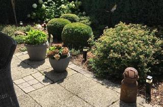 Wohnung kaufen in 35260 Stadtallendorf, Stadtallendorf - Komfortable Eigentumswohnung 128 qm mit 80 qm Terrasse und Garten