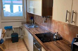 Wohnung kaufen in 73340 Amstetten, Amstetten - 3-Zimmer-Wohnung in Amstetten (73340) - 74 m² mit Stellplatz