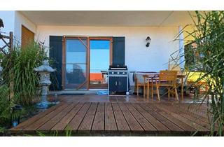 Wohnung kaufen in 86956 Schongau, Schongau - Schöne vermietete ETW mit 74 m2 in 87642 Buching