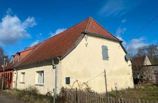 Doppelhaushälfte kaufen in 17153 Stavenhagen, Stavenhagen - DHH im Müritzkreis