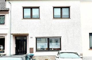 Haus kaufen in 66346 Püttlingen, Püttlingen - Haus in Püttlingen für Eigenbedarf&Vermietung