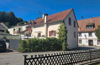 Einfamilienhaus kaufen in 66917 Wallhalben, Wallhalben - Liebevoll renoviertes Bauernhaus