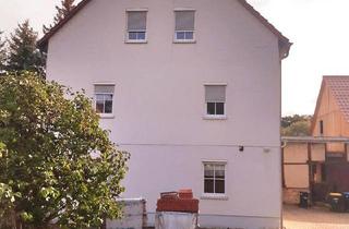 Mehrfamilienhaus kaufen in 04668 Grimma, Grimma - Mehrfamilienhaus mit 4 -5 Wohneinheiten